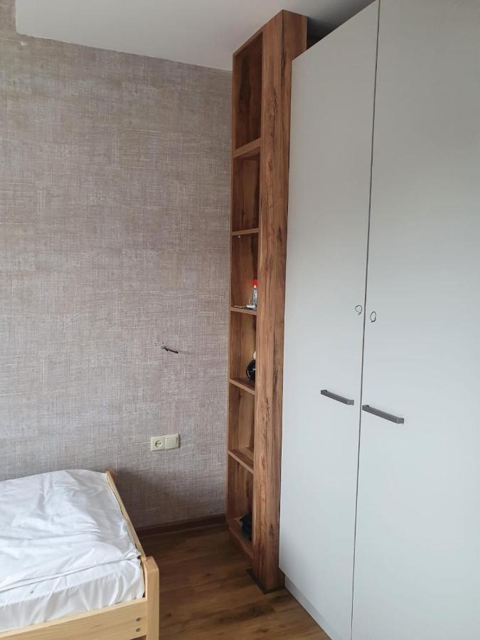 Guest House Zemeli Tbilisi Bagian luar foto
