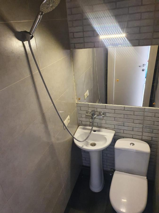 Guest House Zemeli Tbilisi Bagian luar foto