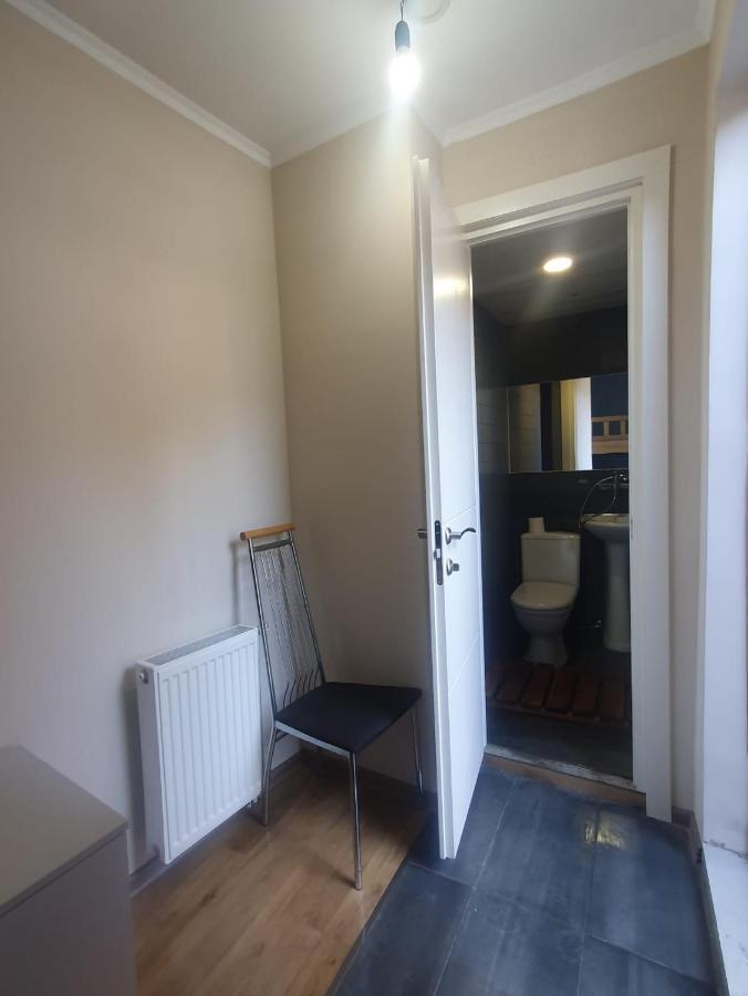 Guest House Zemeli Tbilisi Bagian luar foto