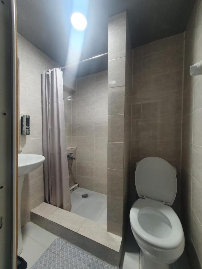 Guest House Zemeli Tbilisi Bagian luar foto